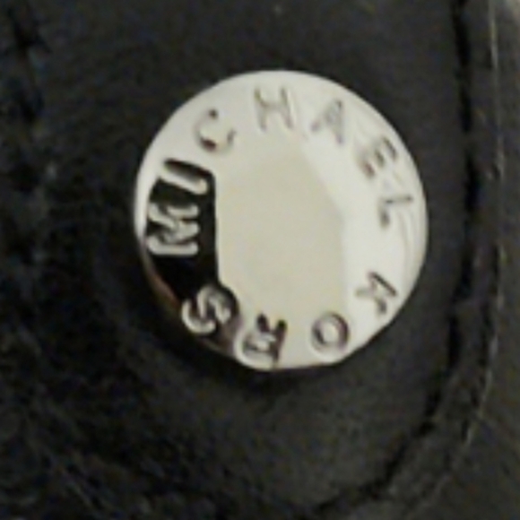 MK Black Shoe - Picture 4 of 6